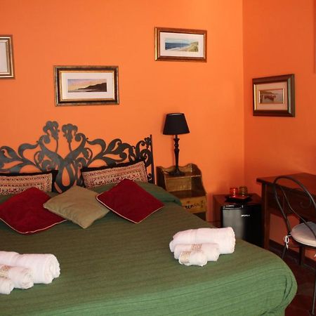 Anirbas Bed and Breakfast Reggio di Calabria Buitenkant foto