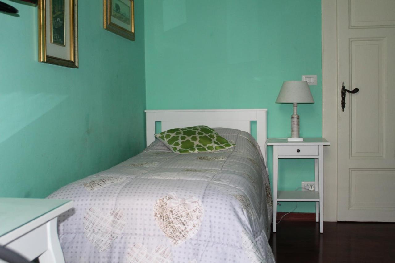 Anirbas Bed and Breakfast Reggio di Calabria Buitenkant foto