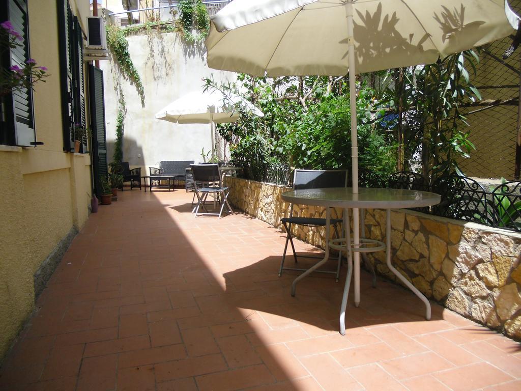 Anirbas Bed and Breakfast Reggio di Calabria Buitenkant foto