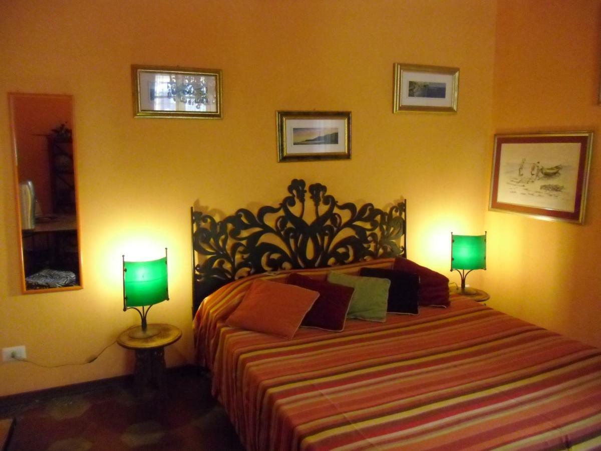 Anirbas Bed and Breakfast Reggio di Calabria Kamer foto