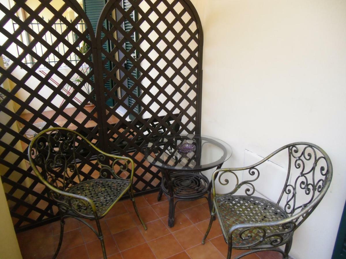 Anirbas Bed and Breakfast Reggio di Calabria Buitenkant foto