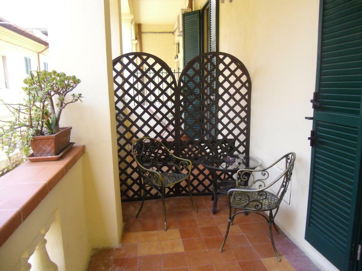 Anirbas Bed and Breakfast Reggio di Calabria Buitenkant foto
